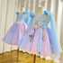 Treasures in the Ocean Dress Dresses Little Palace Store